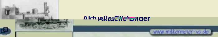 Aktuelle Bilder