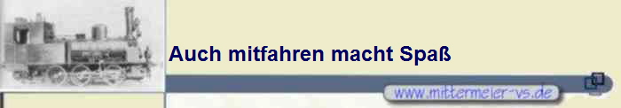 Auch mitfahren macht Spa